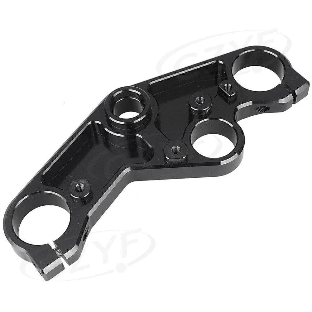 Aluminum Triple Tree Top Clamp for Yamaha YZF R3 R25 (2014-2016)
