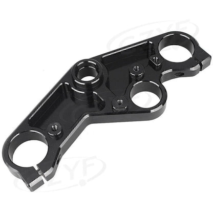 Aluminum Triple Tree Top Clamp for Yamaha YZF R3 R25 (2014-2016)