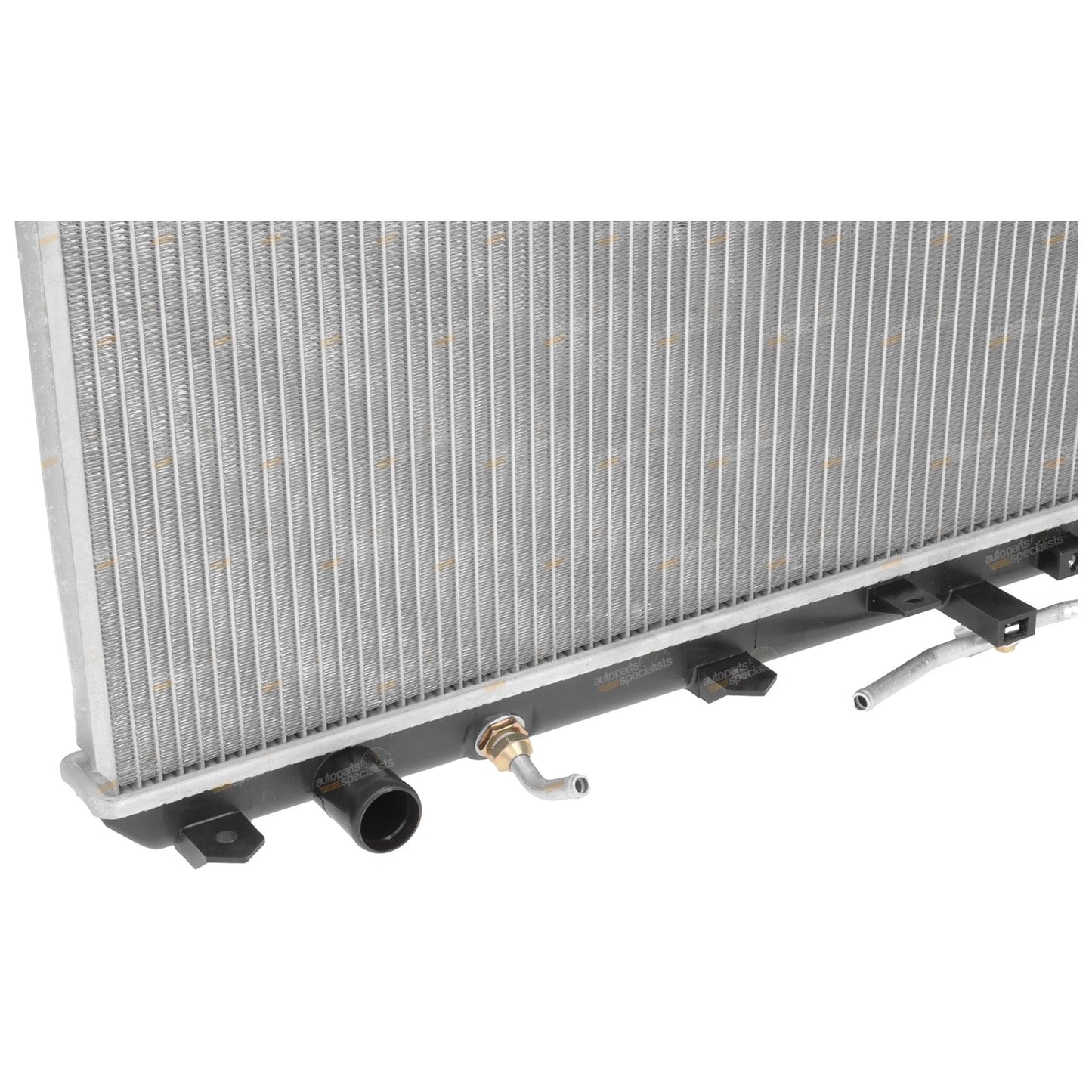 Aluminium Alloy Radiator for Lexus ES300 (1999–2001)