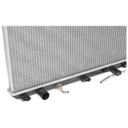 Aluminium Alloy Radiator for Lexus ES300 (1999–2001)