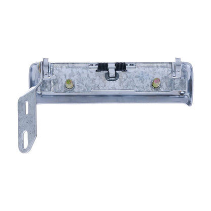 Chrome Front Left Outer Door Handle for Toyota Landcruiser (FJ HJ 40-47)