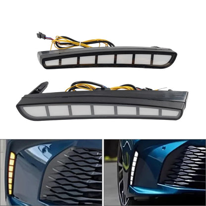 4X Gear Shift Panel Trim for Toyota Prius (2012–2015) RHD
