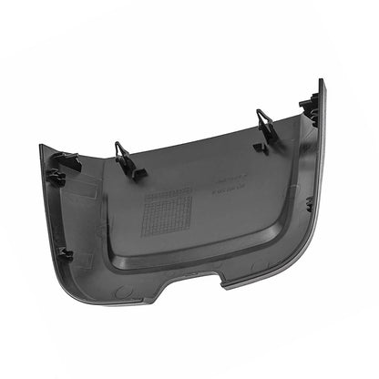Interior Rear View Mirror Trim Cover for Audi A6 C8 S6 RS6 (2019–2023)