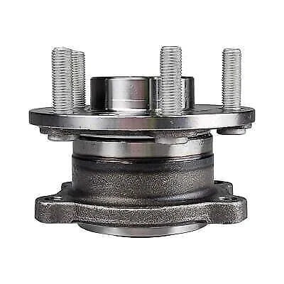 Rear Wheel Bearing Hub Assembly for Volvo V50 S40 (2004–2012)