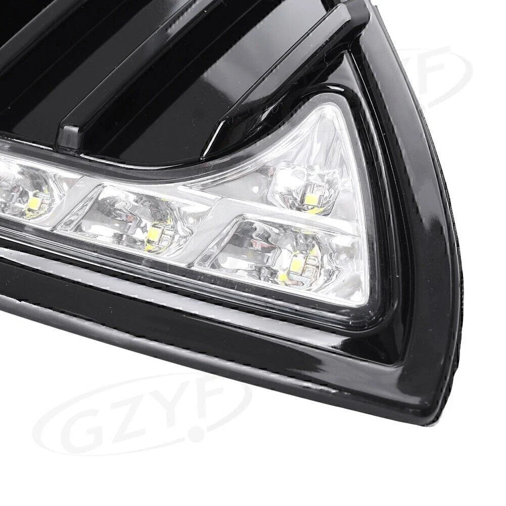 LED Daytime Running Lights for Ford Focus (2011-2014)
