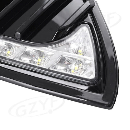 LED Daytime Running Lights for Ford Focus (2011-2014)