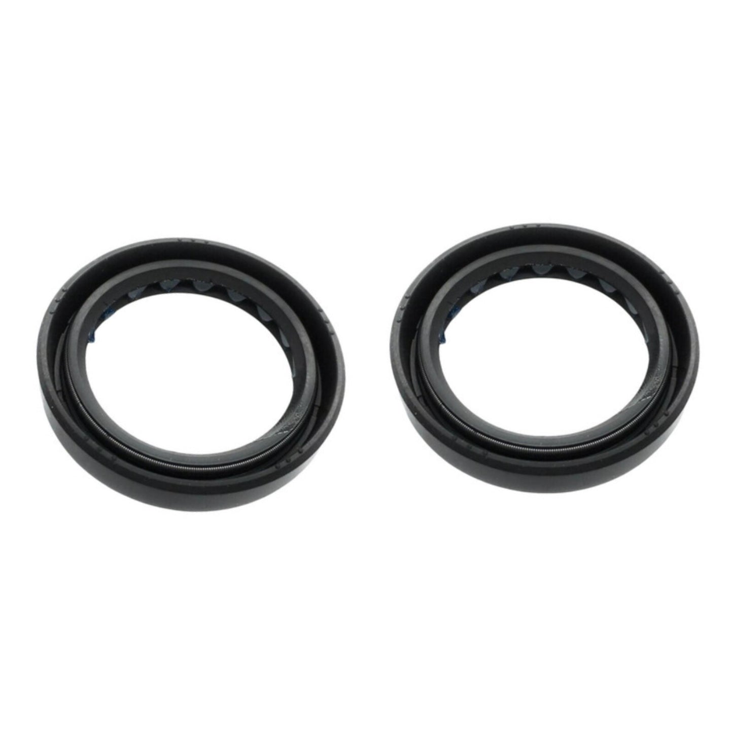 2 Lower Unit Oil Seals for Mercury Mercruiser Outboard (40-150 HP)