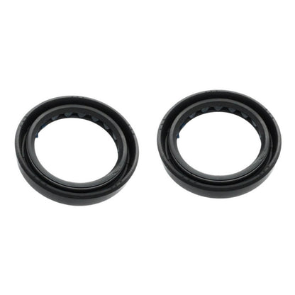 2 Lower Unit Oil Seals for Mercury Mercruiser Outboard (40-150 HP)
