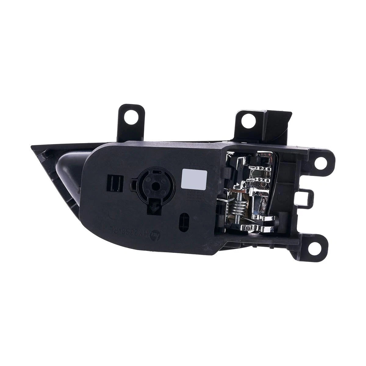 Chrome Rear Left Inner Door Handle for Hyundai Elantra (2011–2015)