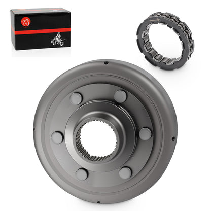 Clutch Housing Bearing for Honda Rancher 420 TRX420FE FM TE TM (2007–2024)
