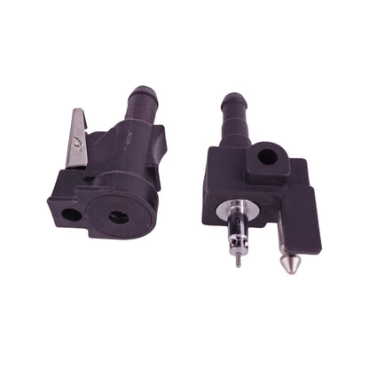 Fuel Connector Set for Suzuki DF 4-140 hp Outboard Motor