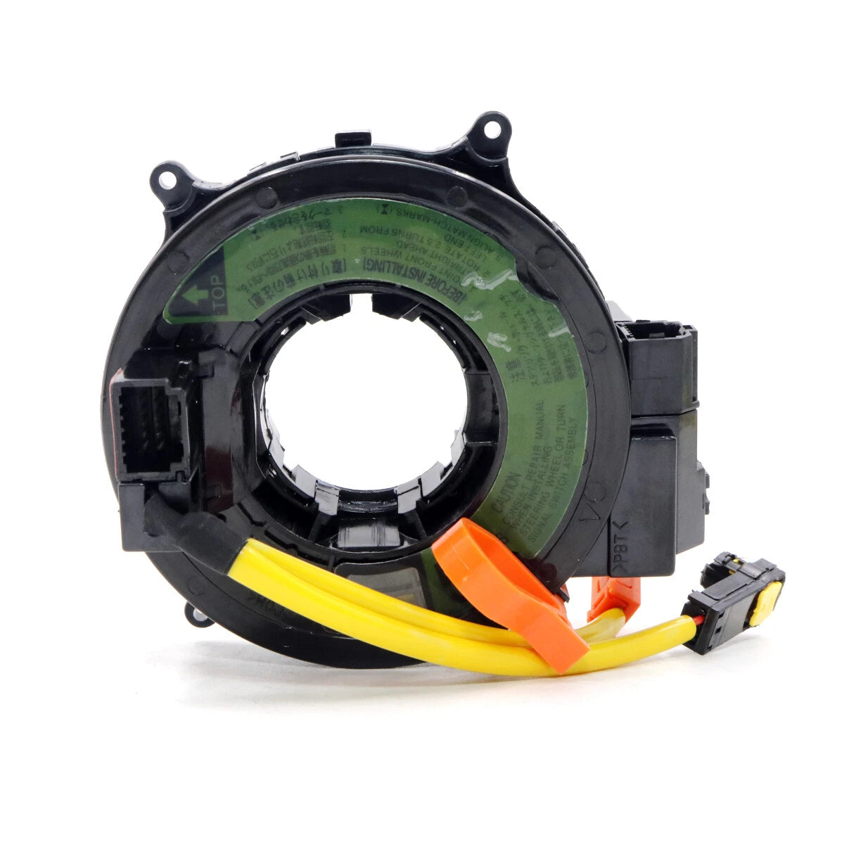 Spiral Cable Clock Spring for Mitsubishi Delica D:5 CV5W 2WD 2007-2020