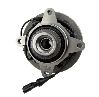 Front Wheel Bearing Hub Assembly for Ford F-150 (2004–2008)