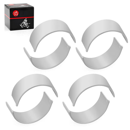 Set of 8 Rod Bearings for Yamaha 1800 WaveRunner FX HO SHO SVHO (2013–2023)