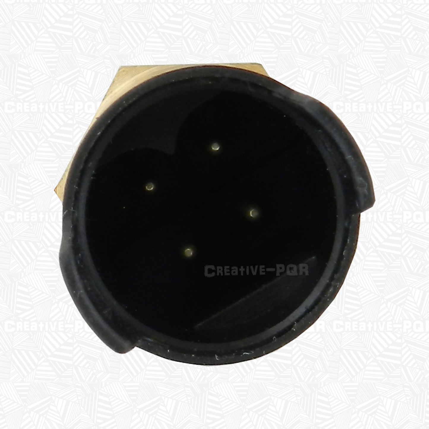 Coolant Temperature Sensor for Land Rover Defender Td5 (1999–2006)
