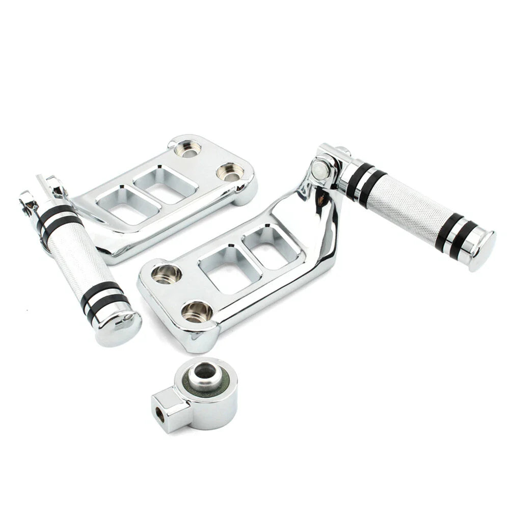 Passenger Footrest Bracket for Harley Night Rod Special VRSCDX (2007-2017)