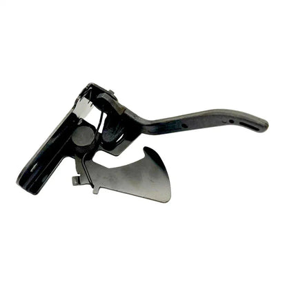 Hood Safety Catch Latch Lock for BMW E65 E66 750Li 750i Sedan (2006-2008)