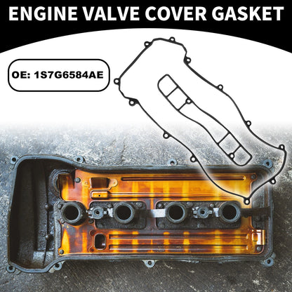 Valve Cover Gasket No. 1S7G6584AE for Ford Mondeo (2000–2007) & Mazda 6 (2002–2008)