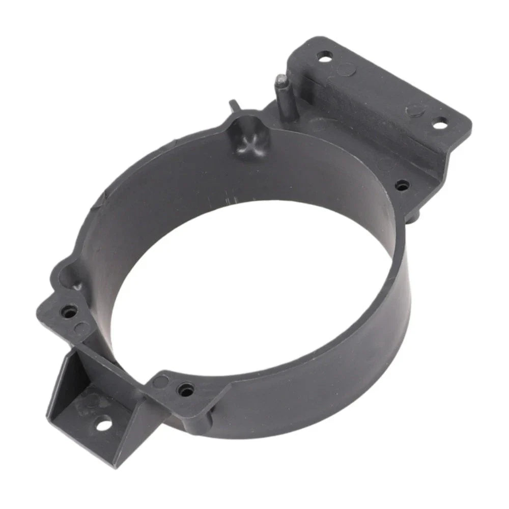 Fog Light Frames for Ford Transit (2006-2014)