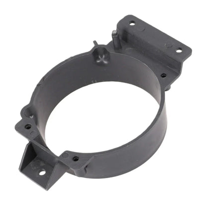 Fog Light Frames for Ford Transit (2006-2014)
