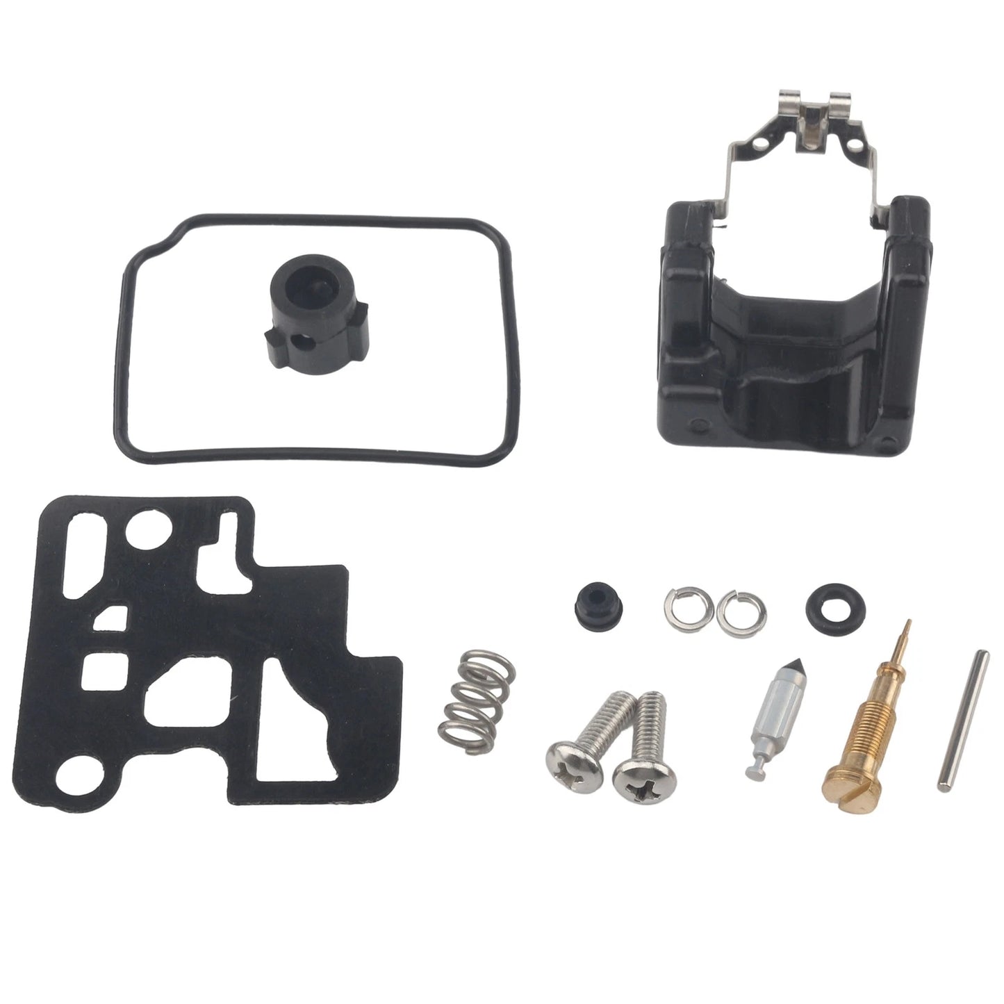 Carburetor Repair Kit for Yamaha F 2.5HP (1969–1970)