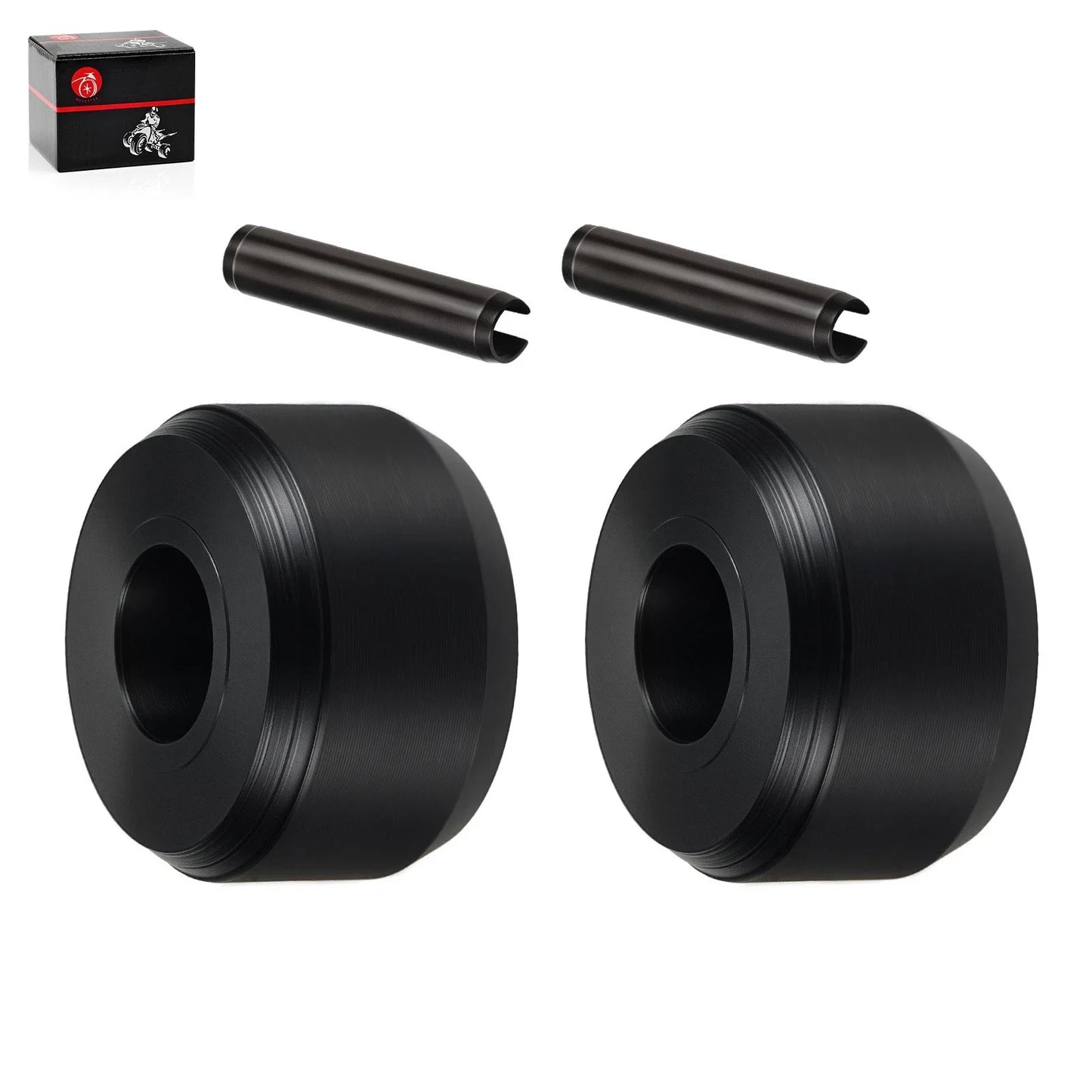 Secondary Cluth Roller for Polaris RZR XP 1000 / RZR XP 4 1000 (2014–2015)