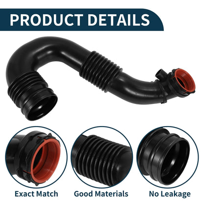 Radiator Hose for Mercedes-Benz Sprinter Bus (No. 9065282224) Rubber