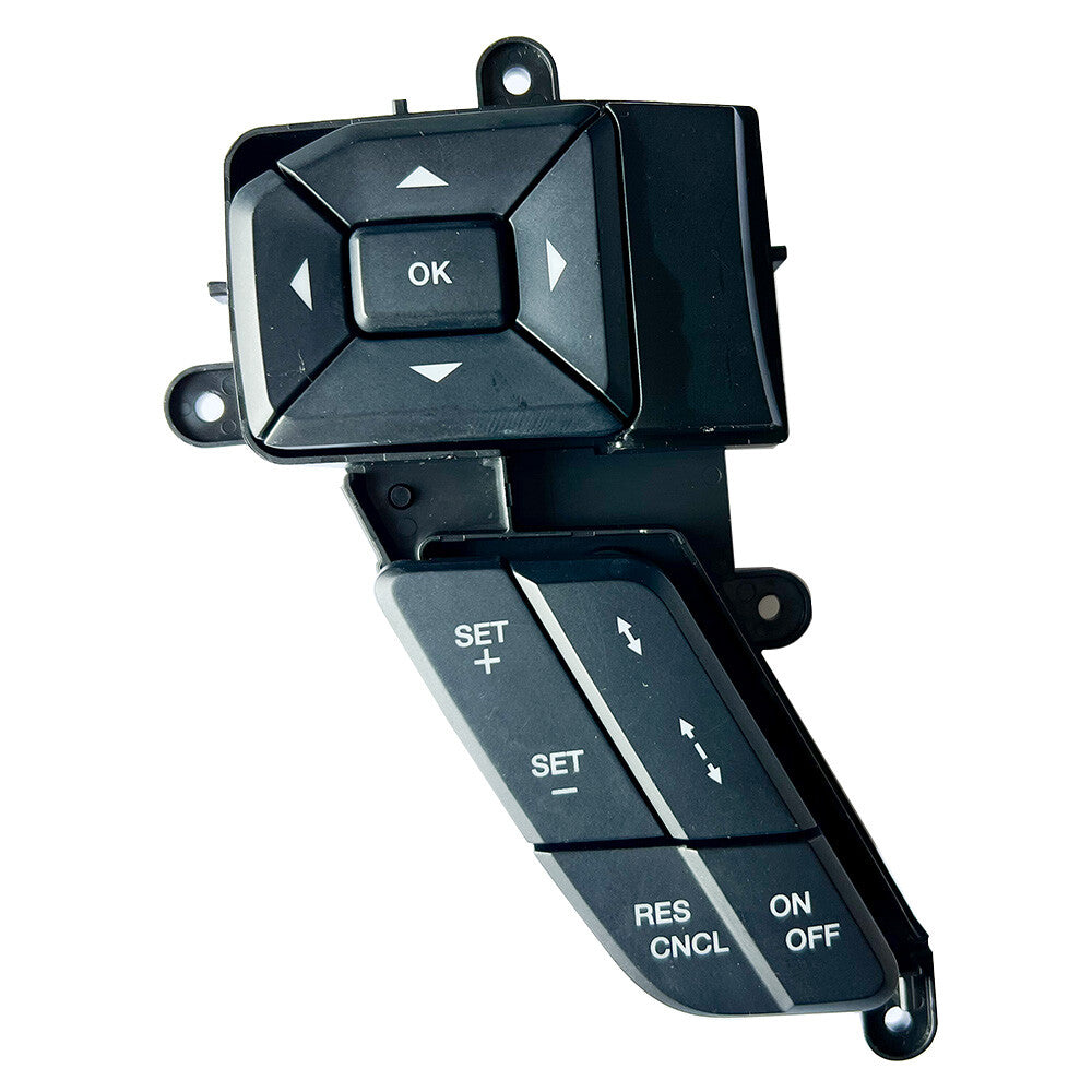 Cruise Control Switch Button for Ford F150 F250 F350 (2015–2018)
