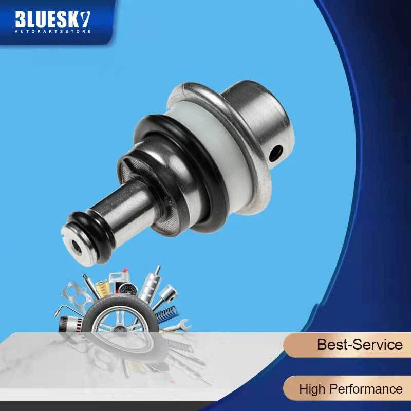 Fuel Pressure Regulator for Toyota Yaris NCP90 NCP91 NCP93 2006-2012