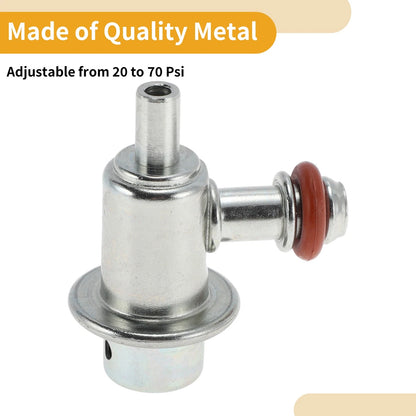 Fuel Injection Pressure Regulator for Suzuki Burgman AN650 (2002–2023) 16700MEE013