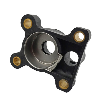 Water Pump Impeller Kit for Johnson Evinrude 9.9-15HP (1974–2007)