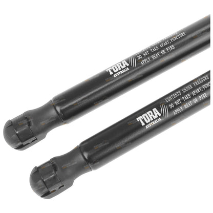 2 Gas Stay Bonnet Struts for Kia Carnival (1999–2006)