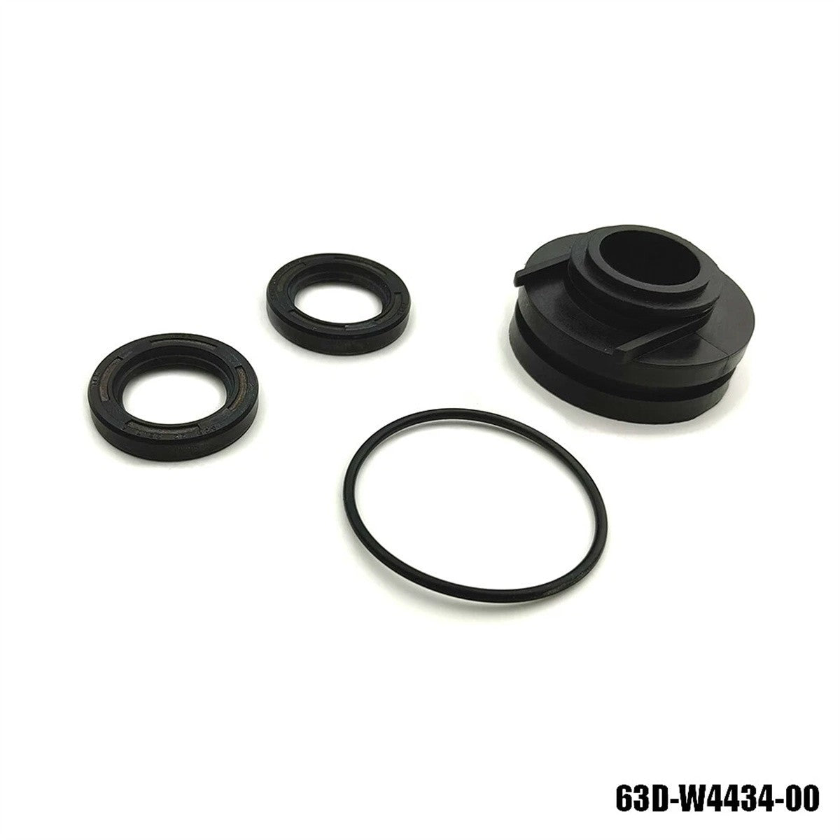 Water Pump Housing Kit for Yamaha Outboard (40-60HP)