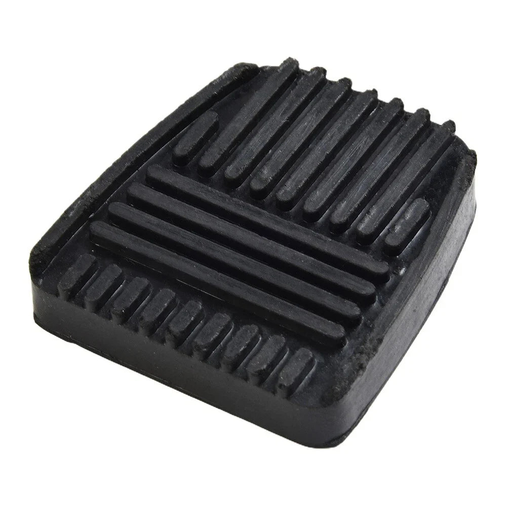 2Pcs/Set Clutch Brake Pedal Pad for Toyota Lexus