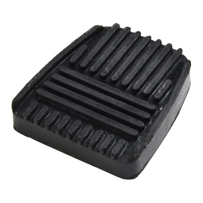 2Pcs/Set Clutch Brake Pedal Pad for Toyota Lexus