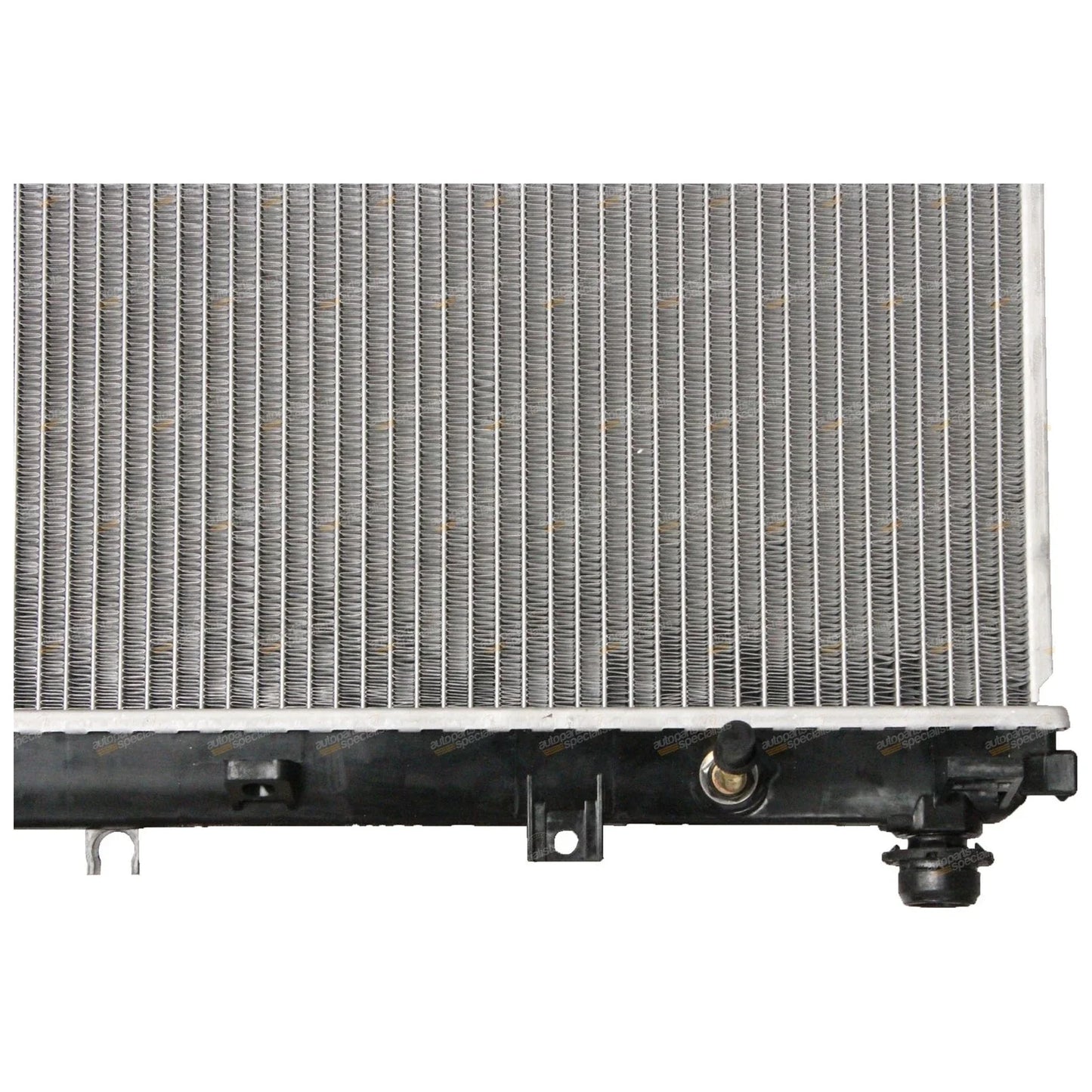Alloy Radiator for Kia Sorento BL V6 3.5L Automatic (2003-2006)