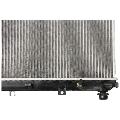 Alloy Radiator for Kia Sorento BL V6 3.5L Automatic (2003-2006)
