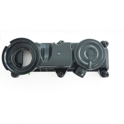 PCV Valve Assembly for VW Touareg Audi A4 A5 S5 A6 Q7 (2004–2018)