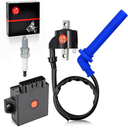 Ignition Coil for Polaris Predator 500 (2005–2007)