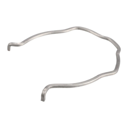 1x Car Charge Pipe C Clip Kit w/O Ring Seal Gasket for BMW X1 (2012-2015)