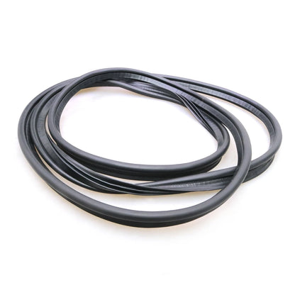 Trunk Seal Weatherstrip for Toyota Starlet Hatchback (1980–1984)