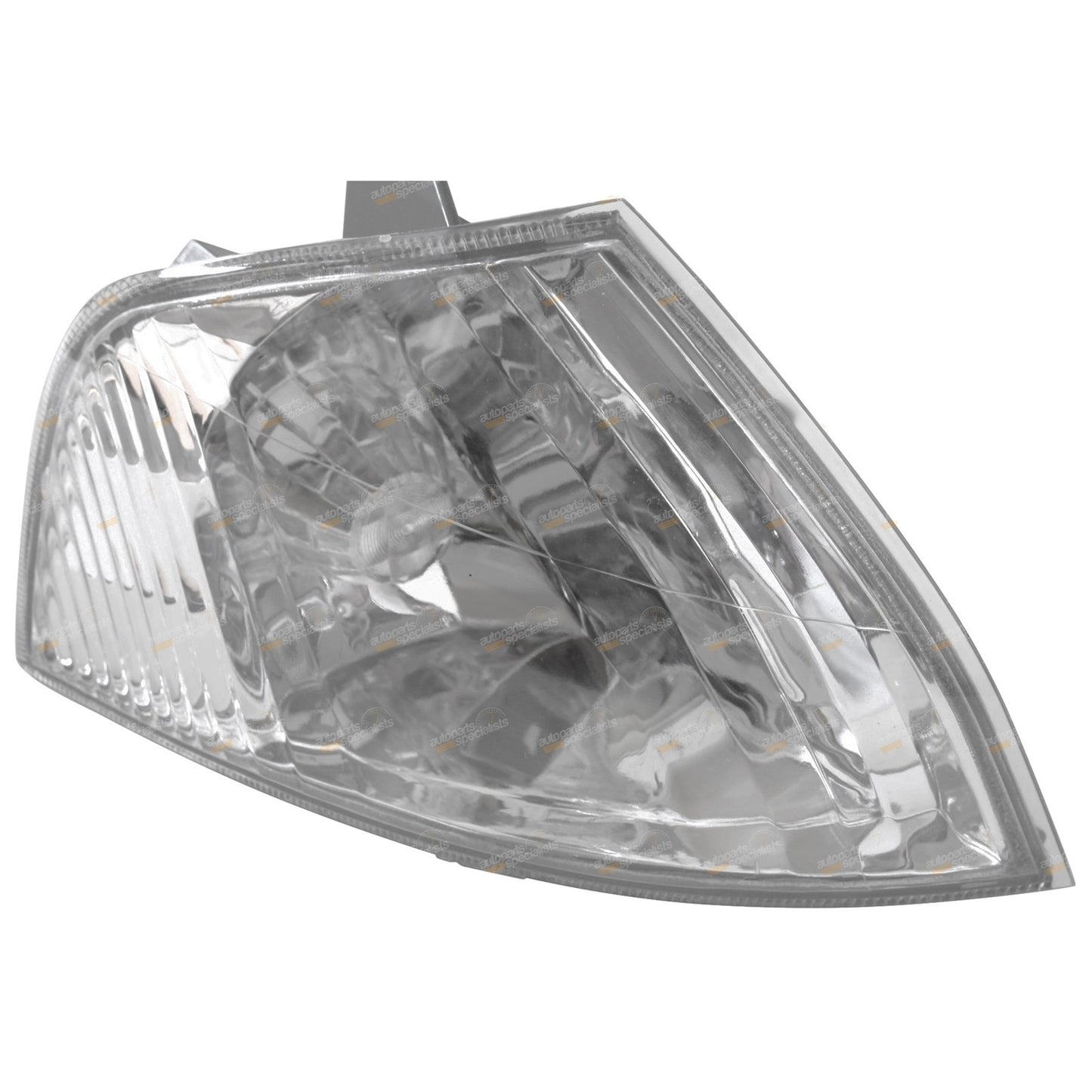 RH Indicator Corner Park Light for Ford Laser (1998–2002)