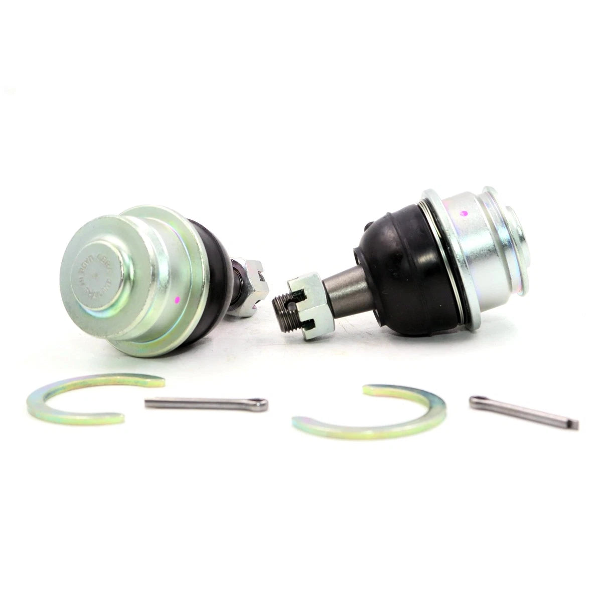 Set of 2 Lower Ball Joints for Toyota Hilux Vigo (2005–2015)