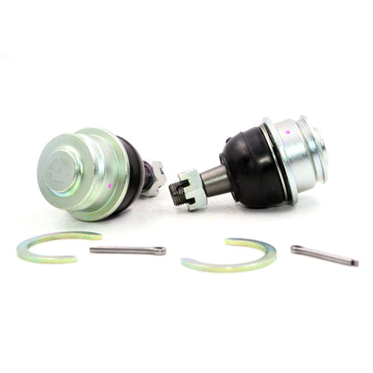 Set of 2 Lower Ball Joints for Toyota Hilux Vigo (2005–2015)