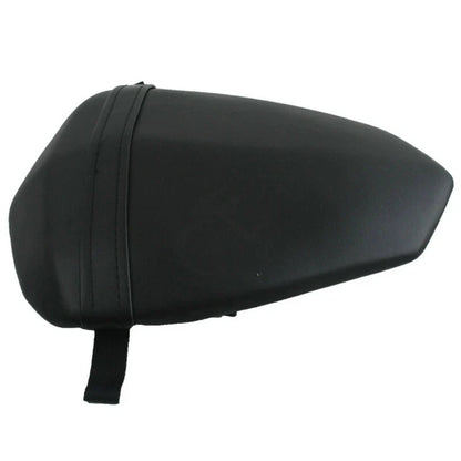 Black Front Rear Seat for Yamaha YZF R1 (2009-2014)