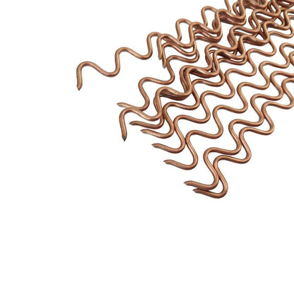 Welding Wires 50x Wave for Car Body Work