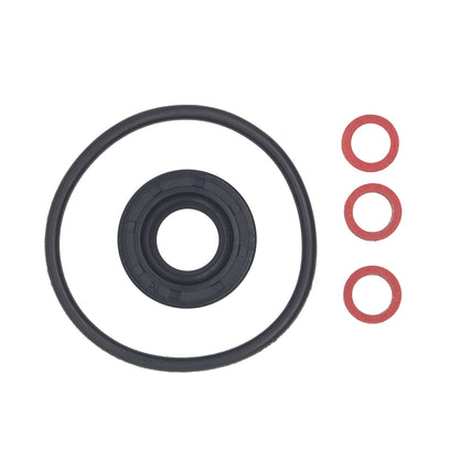Lower Unit Oil Seal Set for Mercury 8HP 9.9HP (Year Range Not Specified)