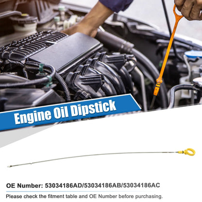 Transmission Oil Dipstick for Dodge Durango Crew R/T (2011-2023)
