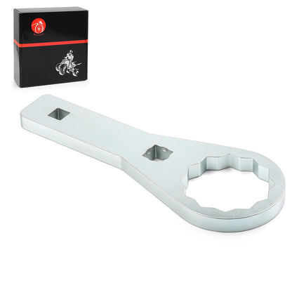Rear Axle Nut Wrench Tool for Yamaha Raptor 700 (2006–2024)