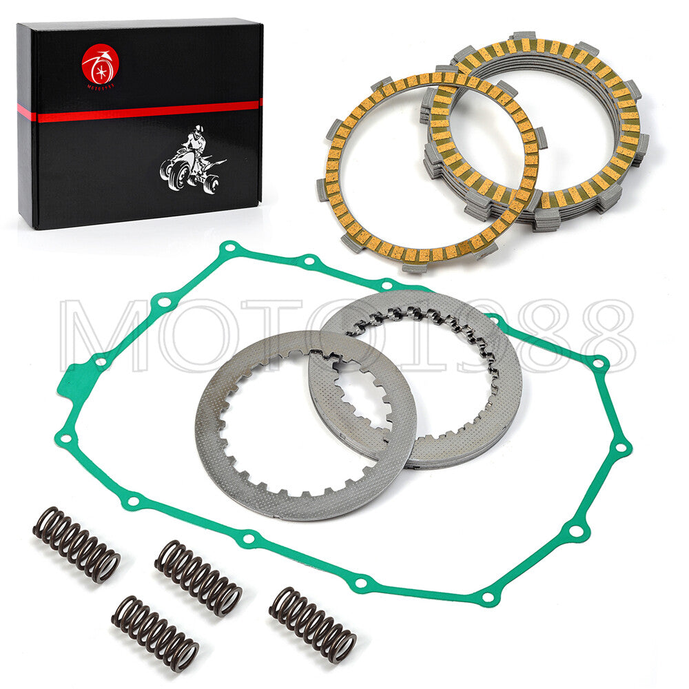 Clutch Kit for Honda Shadow VT600 / VLX600 (1988–2007)
